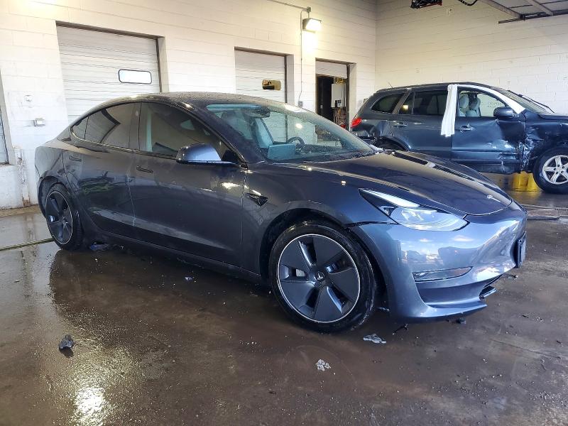 Продаж на аукціоні авто 2023 Tesla Model 3, vin: 5YJ3E1EA5PF627388, номер лоту: 73651465