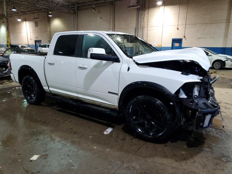 Aukcja sprzedaży 2014 Ram 1500, vin: 1C6RR7MT1ES188377, numer aukcji: 74444605