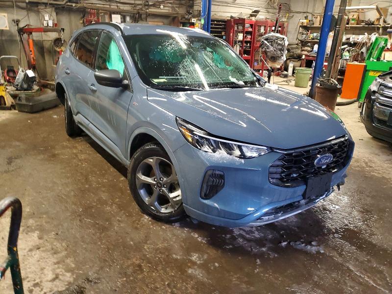 Aukcja sprzedaży 2024 Ford Escape, vin: 1FMCU9MZ2RUA30987, numer aukcji: 98410955
