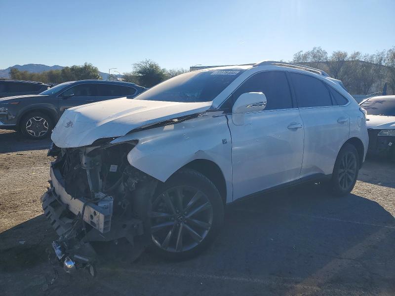 Aukcja sprzedaży 2013 Lexus Rx, vin: 2T2BK1BA1DC213139, numer aukcji: 72378405
