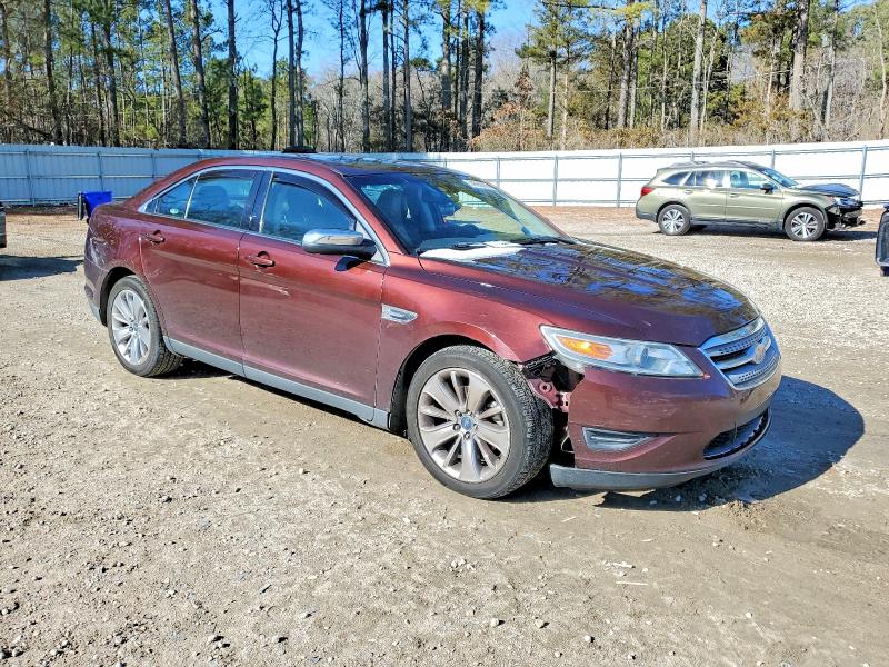 Продаж на аукціоні авто 2012 Ford Taurus, vin: 1FAHP2FW1CG110756, номер лоту: 74866915