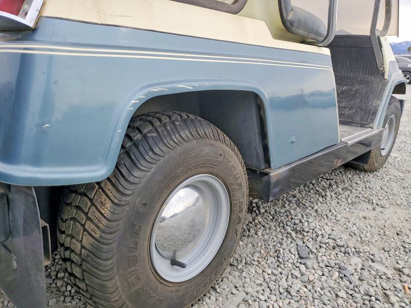 Продажа на аукционе авто 1982 Yamaha Golf Cart, vin: B1LL0FSALE, номер лота: 74031155