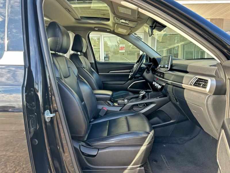 Aukcja sprzedaży 2020 Kia Telluride, vin: 5XYP6DHCXLG026848, numer aukcji: 73502675