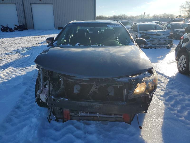 2013 Toyota Camry მანქანა იყიდება აუქციონზე, vin: 4T1BF1FK4DU207488, აუქციონის ნომერი: 73509415