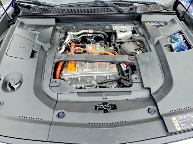75818535 :رقم المزاد ، 1GYKPPRL0RZ139476 vin ، 2024 Cadillac Lyriq Luxu مزاد بيع