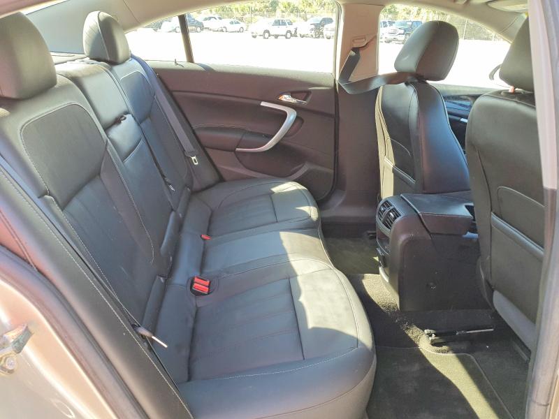 Aukcja sprzedaży 2015 Buick Regal, vin: 2G4GN5EX8F9171866, numer aukcji: 74693675