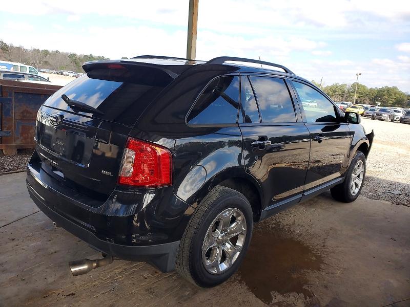 Aukcja sprzedaży 2013 Ford Edge, vin: 2FMDK3JC6DBB50457, numer aukcji: 99253625