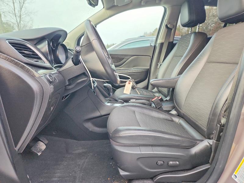 Продаж на аукціоні авто 2015 Buick Encore, vin: KL4CJFSB2FB193299, номер лоту: 99419005