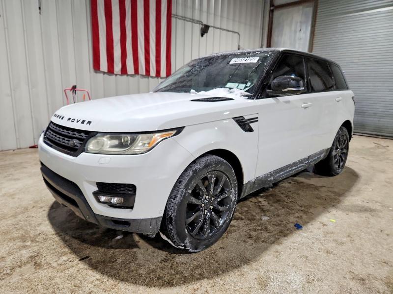 2014 Land Rover Range Rover Sport მანქანა იყიდება აუქციონზე, vin: SALWR2WF0EA354635, აუქციონის ნომერი: 74812125