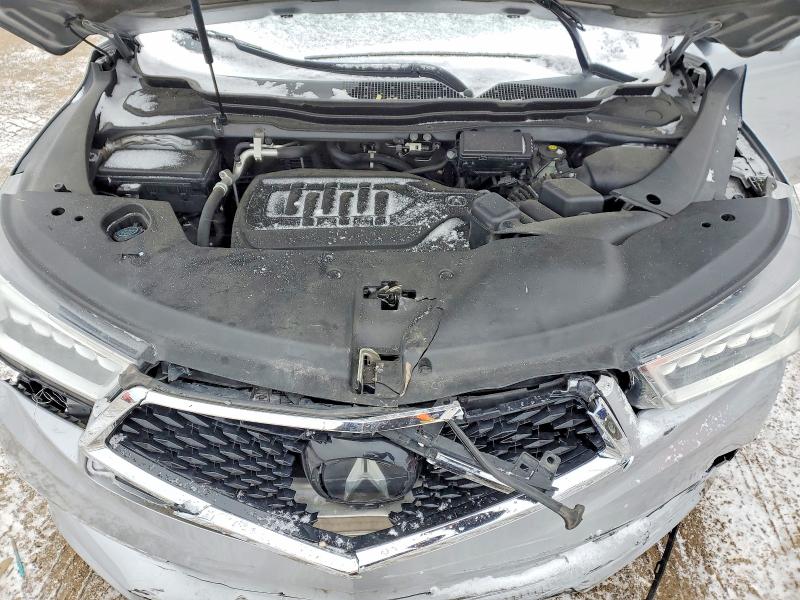 Aukcja sprzedaży 2017 Acura Mdx, vin: 5J8YD4H53HL003114, numer aukcji: 72794325