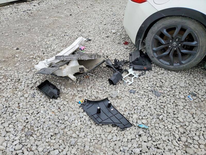 74285025 :رقم المزاد ، JN1AZ4EH7HM952887 vin ، 2017 Nissan 370z Base مزاد بيع