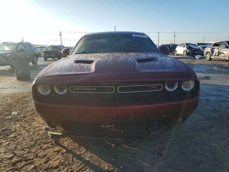 Aukcja sprzedaży 2018 Dodge Challenger, vin: 2C3CDZBT9JH311165, numer aukcji: 98078905