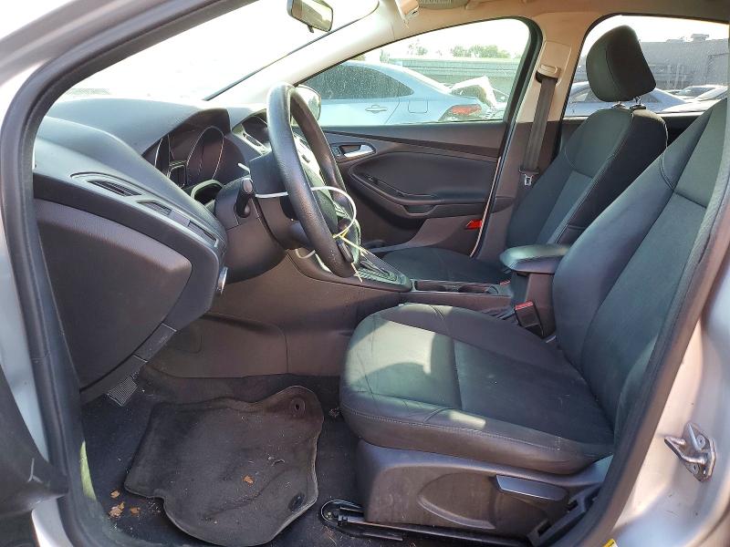 2015 Ford Focus მანქანა იყიდება აუქციონზე, vin: 1FADP3F28FL307646, აუქციონის ნომერი: 73924365