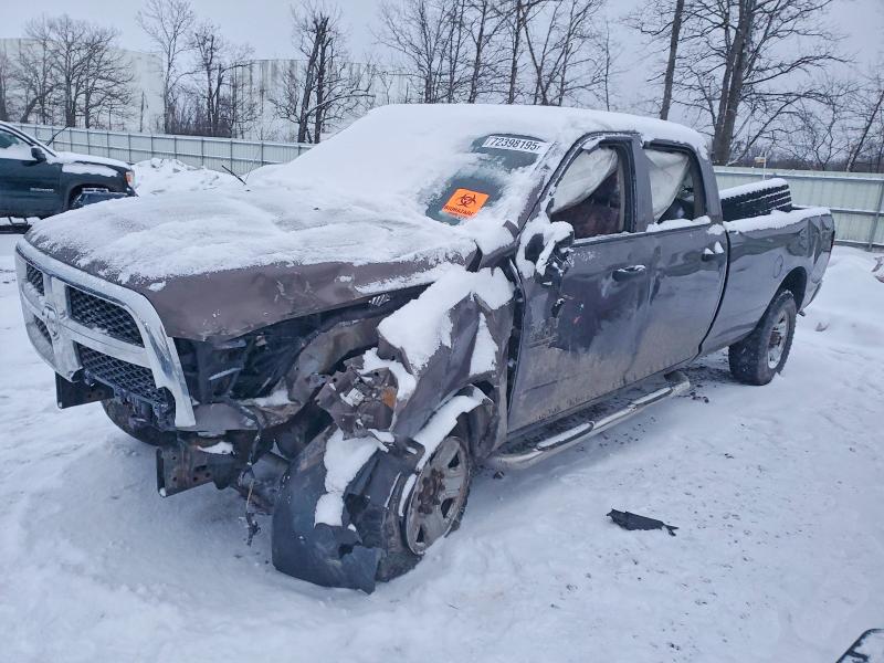 Aukcja sprzedaży 2018 Ram 2500, vin: 3C6UR5HJXJG351035, numer aukcji: 72398195