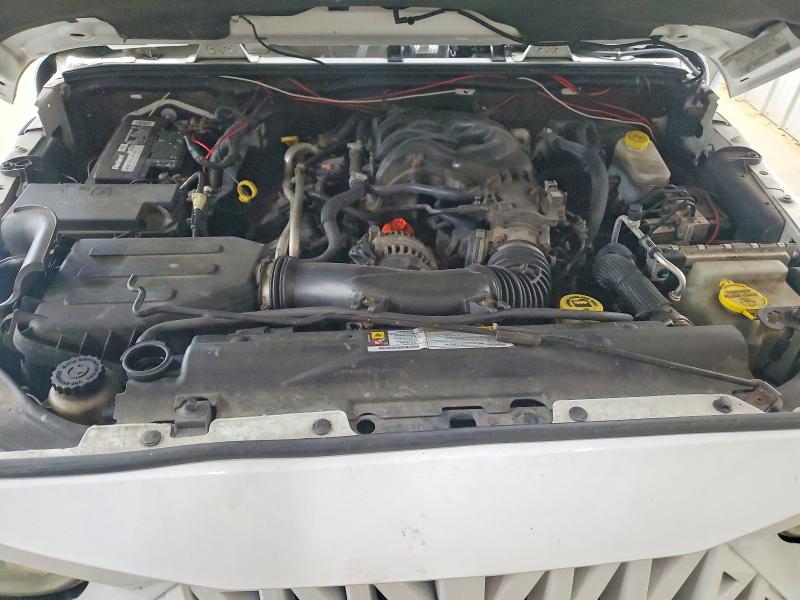 73431825 :رقم المزاد ، 1C4BJWEG1CL118754 vin ، 2012 Jeep Wrangler U مزاد بيع