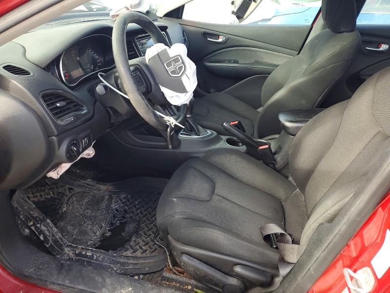 Продажа на аукционе авто 2013 Dodge Dart Se, vin: 1C3CDFAA3DD147105, номер лота: 99237435