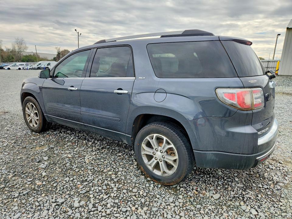 2014 Gmc Acadia მანქანა იყიდება აუქციონზე, vin: 1GKKRRKD9EJ282793, აუქციონის ნომერი: 74812785