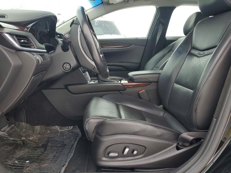 Aukcja sprzedaży 2017 Cadillac Xts, vin: 2G61M5S32H9126829, numer aukcji: 98529005