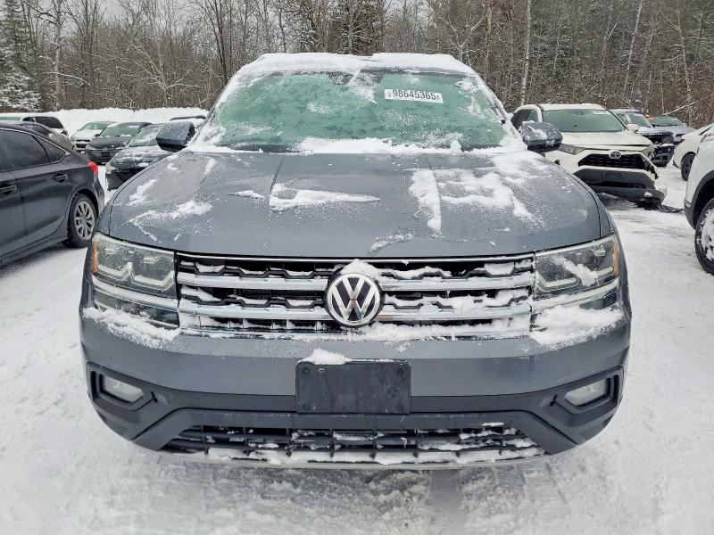 Aukcja sprzedaży 2019 Volkswagen Atlas, vin: 1V2LR2CA6KC539385, numer aukcji: 98645365