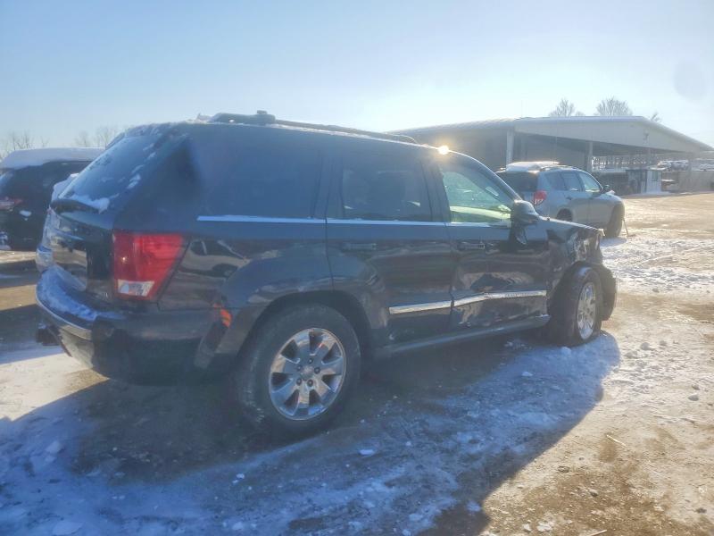 Aukcja sprzedaży 2009 Jeep Grand Cherokee, vin: 1J8HR58T59C523359, numer aukcji: 73811385