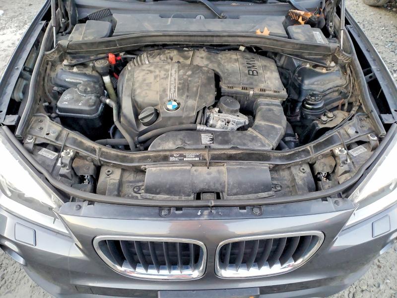Aukcja sprzedaży 2014 Bmw X1, vin: WBAVM5C57EVV91353, numer aukcji: 99946285