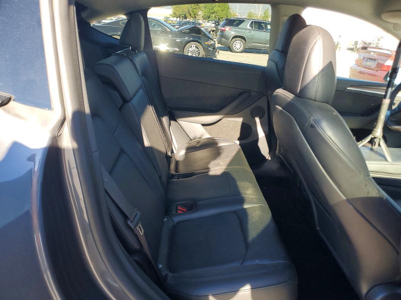 Продажа на аукционе авто 2022 Tesla Model Y, vin: 7SAYGDEF5NF551118, номер лота: 72813425