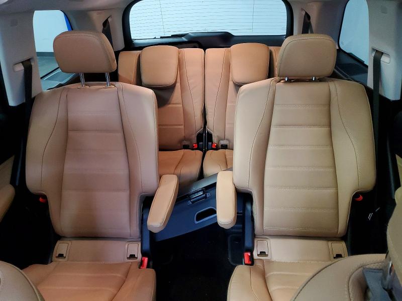 Продажа на аукционе авто 2024 Mercedes-benz Gls, vin: 4JGFF8FE3RB246855, номер лота: 74534605