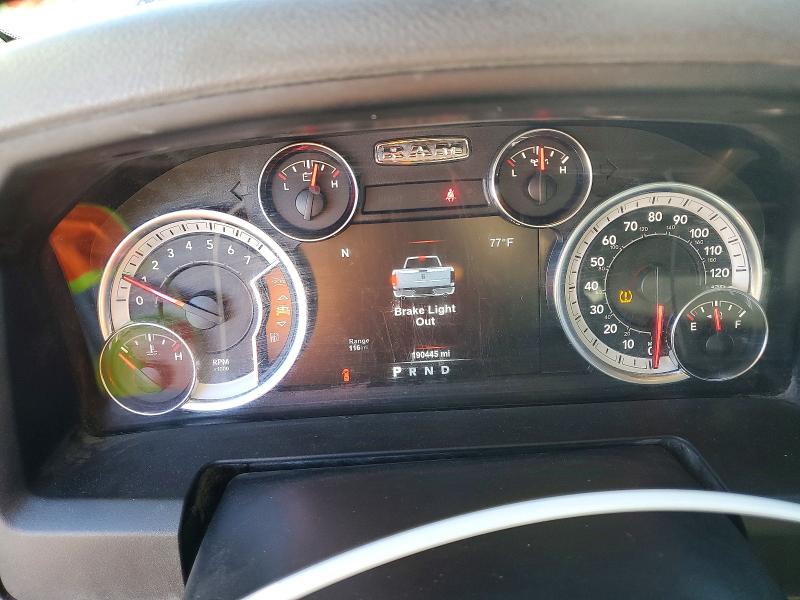 Aukcja sprzedaży 2019 Ram 1500 Classic, vin: 1C6RR7LT1KS558739, numer aukcji: 72578805