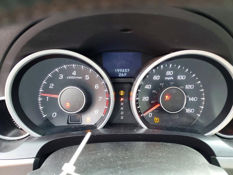 Продажа на аукционе авто 2011 Acura Tl, vin: 19UUA9F51BA002845, номер лота: 73251195