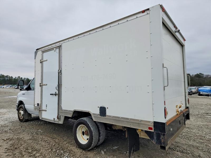 Продажа на аукционе авто 2021 Ford E350, vin: 1FDXE4FN9MDC34366, номер лота: 77442045