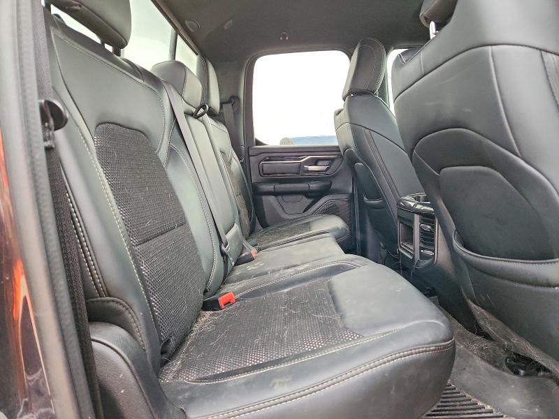 Продаж на аукціоні авто 2020 Ram 1500, vin: 1C6SRFET3LN281200, номер лоту: 72683775