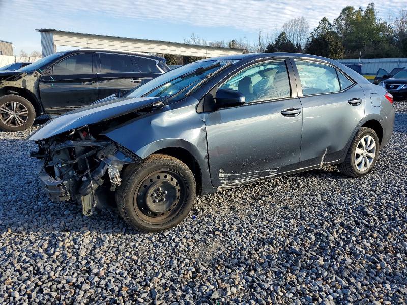 Продажа на аукционе авто 2015 Toyota Corolla, vin: 2T1BURHE6FC475510, номер лота: 73638425
