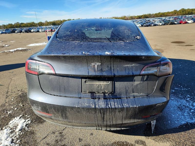 Продажа на аукционе авто 2023 Tesla Model 3, vin: 5YJ3E1EAXPF491730, номер лота: 73204735
