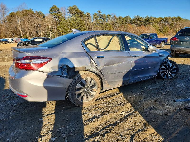 Aukcja sprzedaży 2017 Honda Accord, vin: JHMCR6F30HC001214, numer aukcji: 73967265