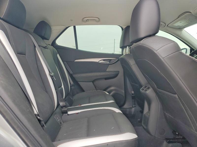 Aukcja sprzedaży 2024 Buick Envision, vin: LRBFZPE43RD067863, numer aukcji: 73910945