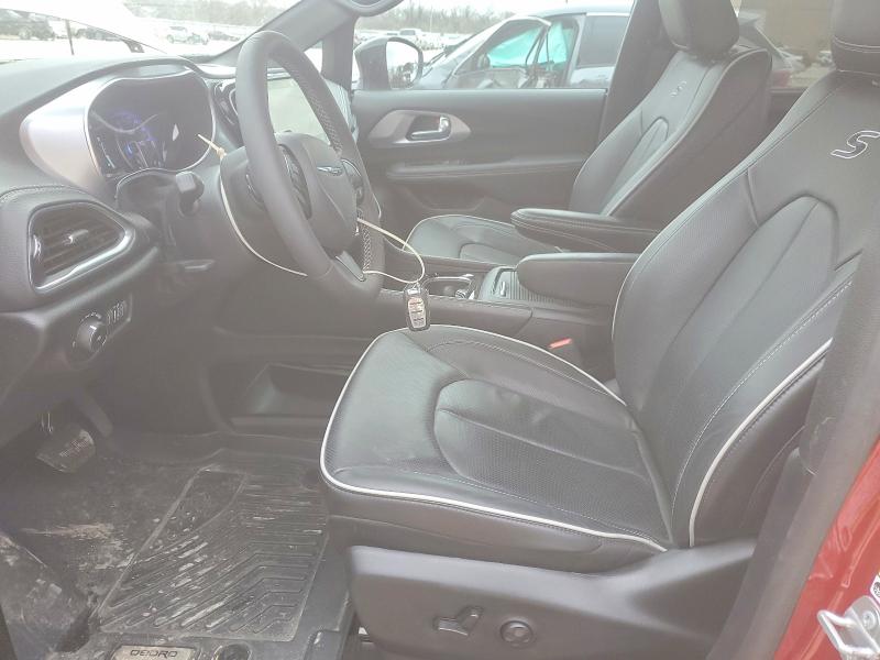 Aukcja sprzedaży 2025 Chrysler Pacifica, vin: 2C4RC3GG4SR573365, numer aukcji: 73690015