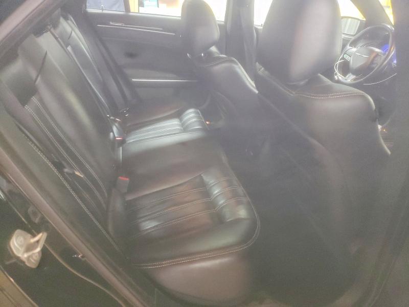 73869905 :رقم المزاد ، 2C3CCABGXNH190837 vin ، 2022 Chrysler 300 مزاد بيع