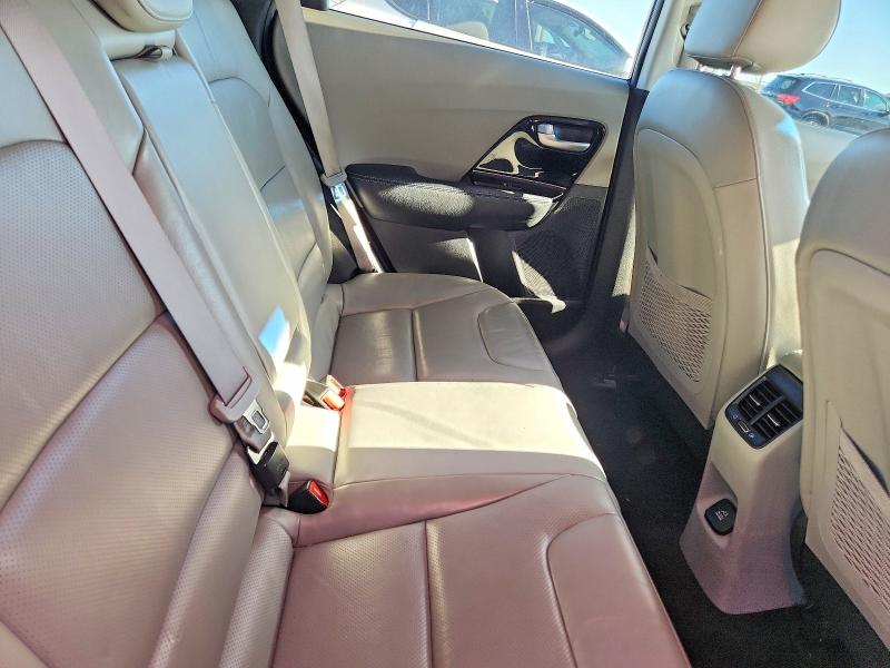 74825655 :رقم المزاد ، KNDCC3LD8J5210127 vin ، 2018 Kia Niro مزاد بيع