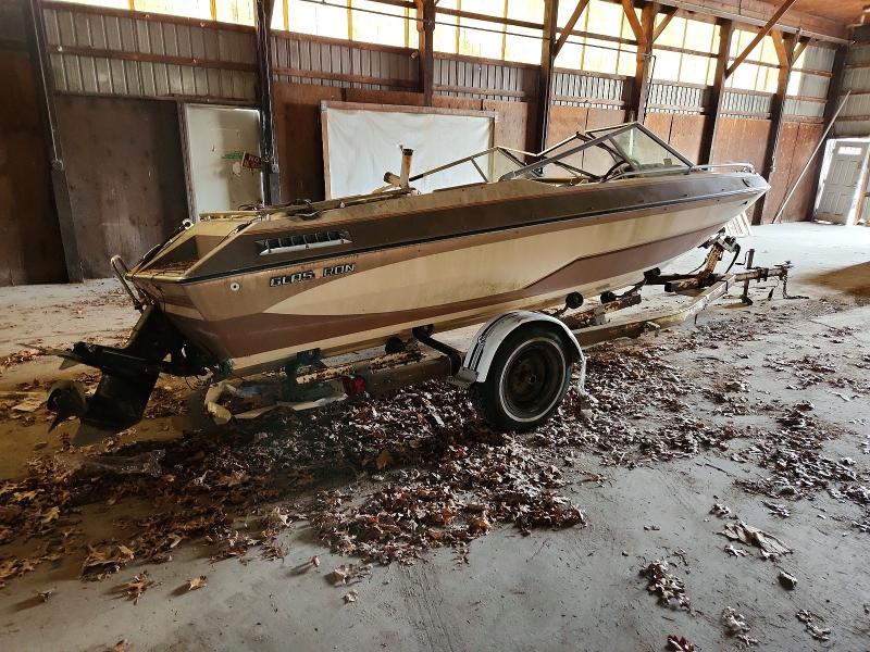 Продажа на аукционе авто 1981 Glastron Boat, vin: GLAB0860M81A, номер лота: 73020895