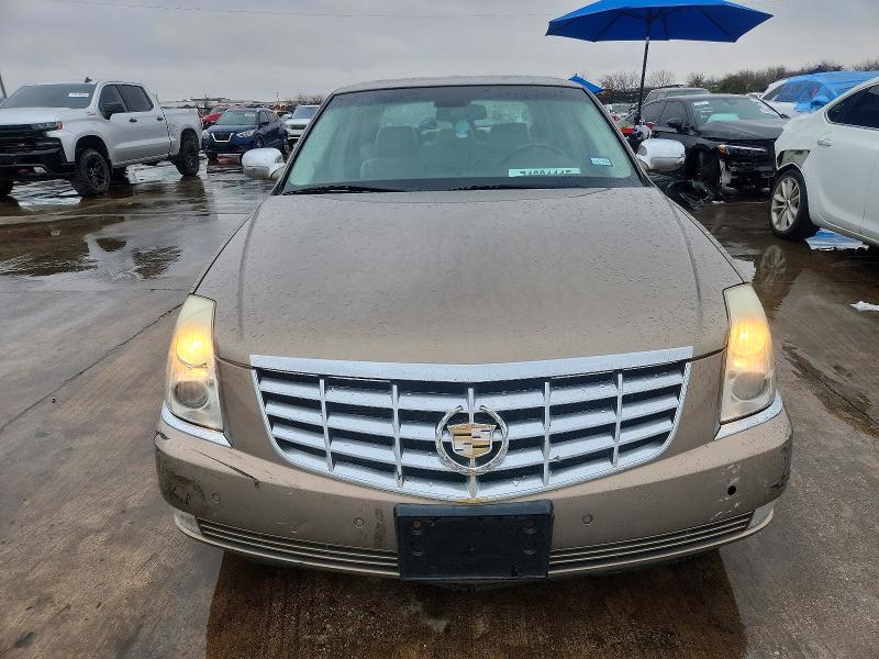 Продаж на аукціоні авто 2007 Cadillac Dts, vin: 1G6KD57Y77U162249, номер лоту: 74631115