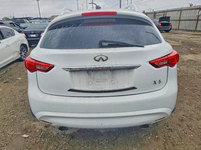 Продажа на аукционе авто 2009 Infinity Fx35, vin: JNRAS18W99M157352, номер лота: 98189705