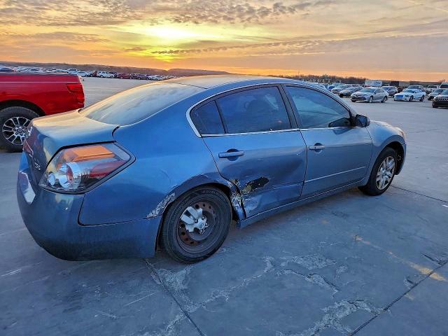 2011 Nissan Altima 2.5 მანქანა იყიდება აუქციონზე, vin: 1N4AL2AP6BN463887, აუქციონის ნომერი: 61351566