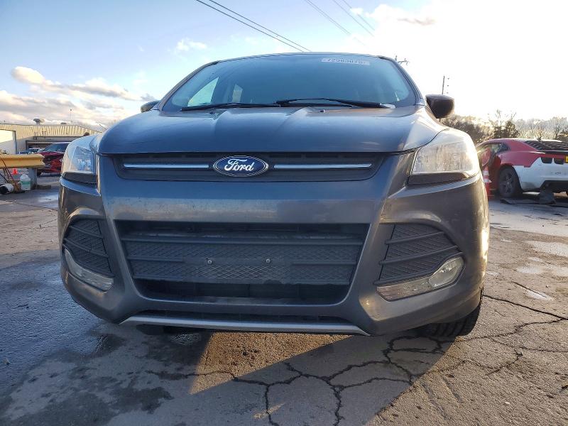 Aukcja sprzedaży 2015 Ford Escape, vin: 1FMCU0G7XFUB36427, numer aukcji: 72983075