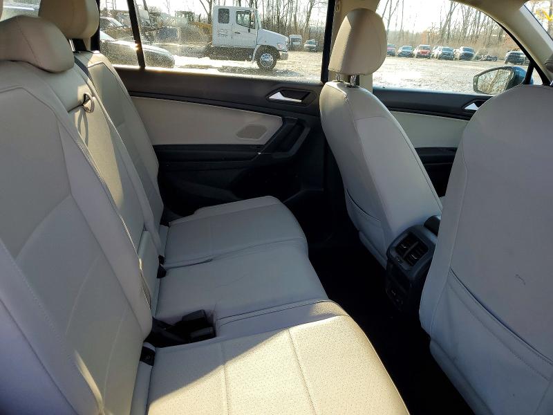 Aukcja sprzedaży 2020 Volkswagen Tiguan, vin: 3VV2B7AX8LM070842, numer aukcji: 72757125