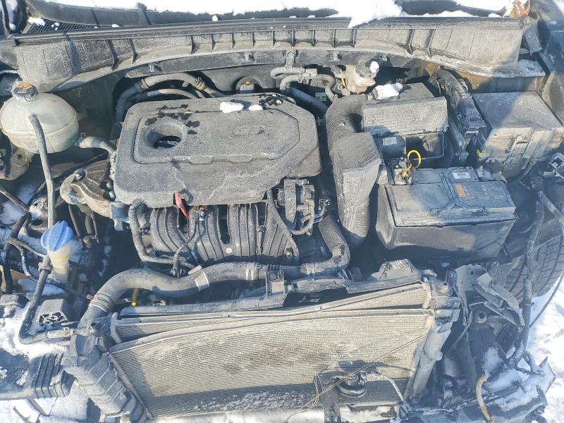 Aukcja sprzedaży 2020 Hyundai Tucson Lim, vin: KM8J3CAL9LU115338, numer aukcji: 74801265