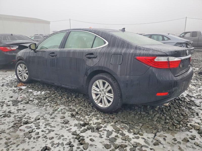 Продажа на аукционе авто 2014 Lexus Es, vin: JTHBK1GG9E2117422, номер лота: 98168435