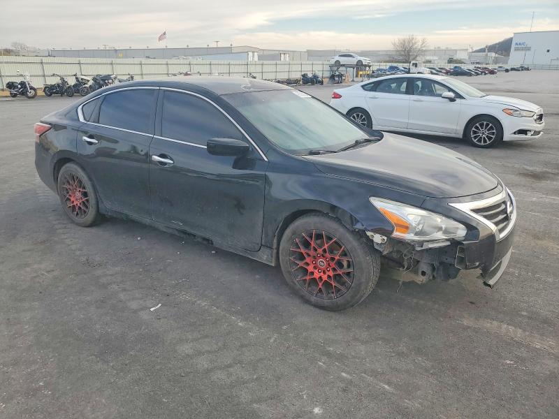Aukcja sprzedaży 2015 Nissan Altima, vin: 1N4AL3AP0FC236928, numer aukcji: 98383905