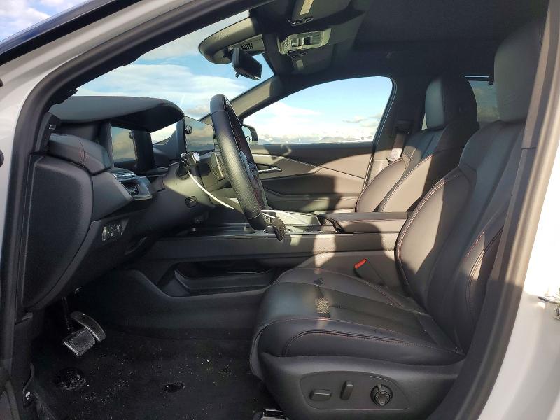 Aukcja sprzedaży 2024 Acura Zdx, vin: 4W5XHPRL2RZ518233, numer aukcji: 97675995