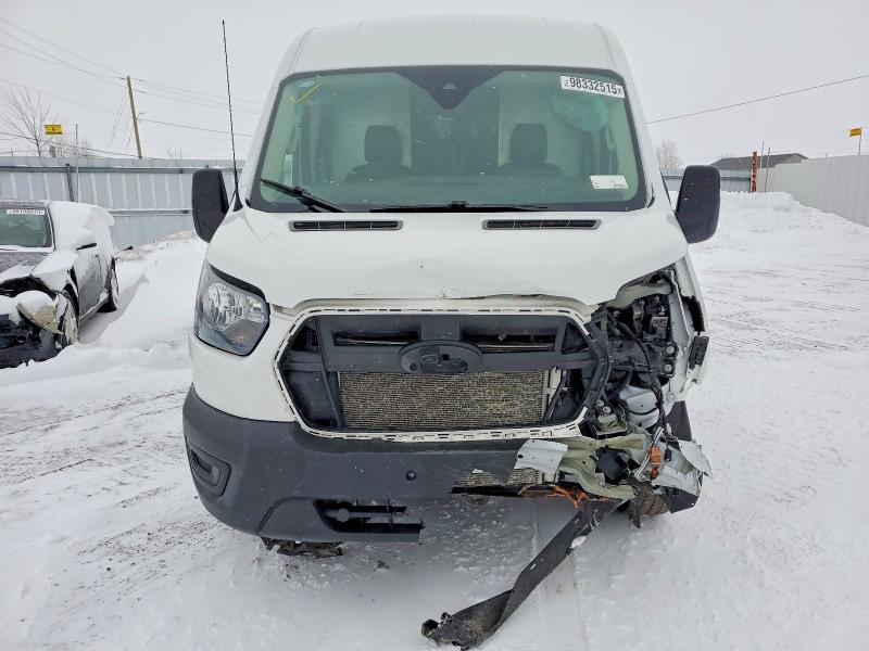 Aukcja sprzedaży 2024 Ford Transit, vin: 1FTYE2C85RKA13927, numer aukcji: 98332515
