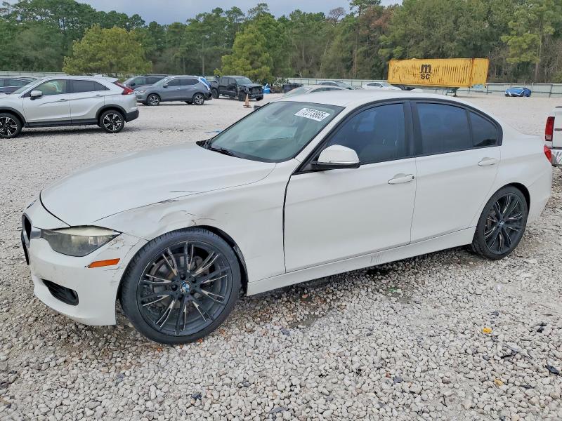 72273865 :رقم المزاد ، WBA3A5G53FNS90588 vin ، 2015 Bmw 328 مزاد بيع